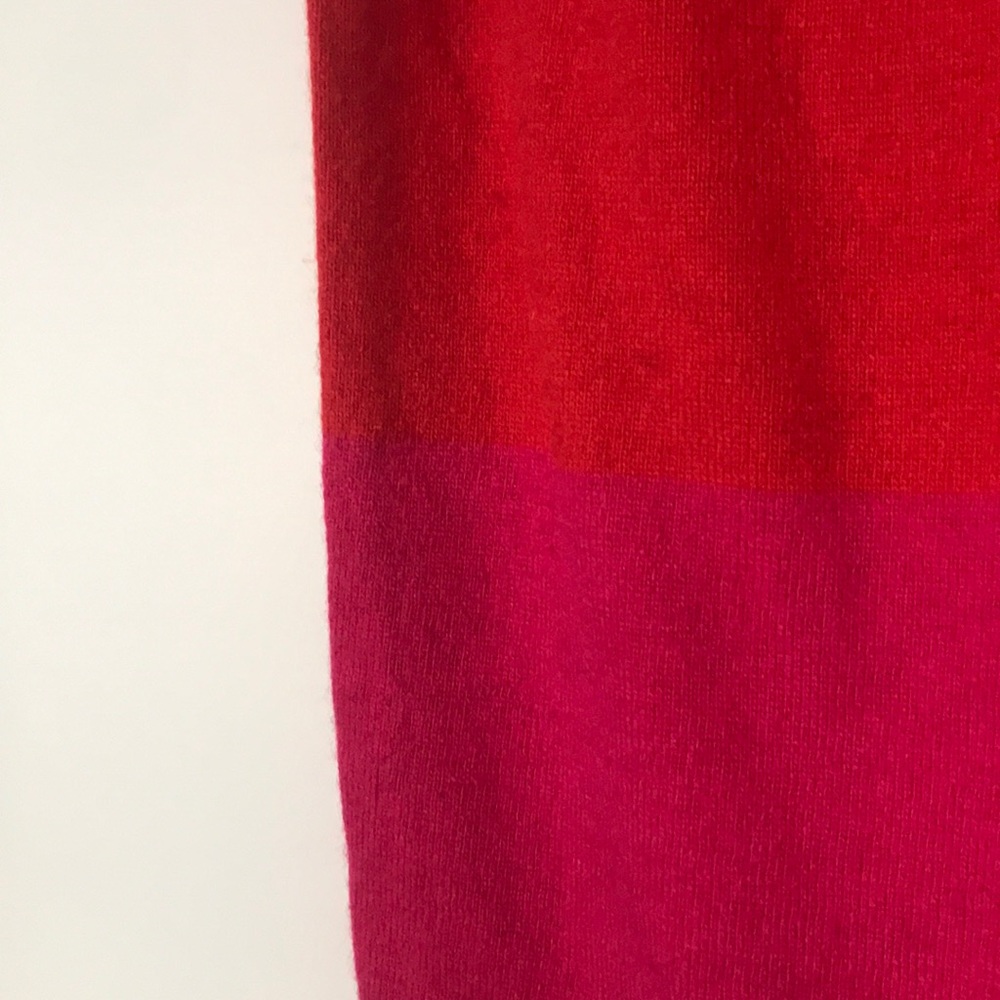 C. Wonder Sleeveless Color-Block Sweater - image 2